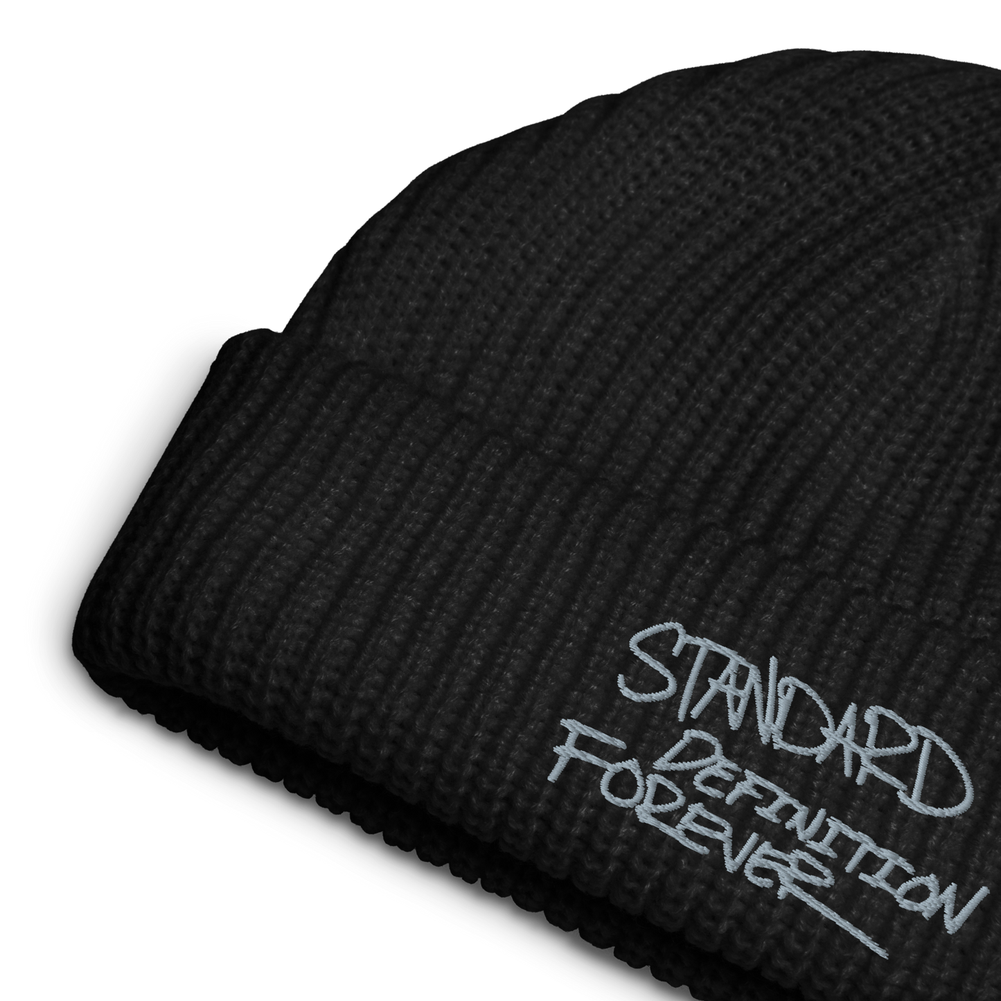 SDF BEANIE (EXHAUST)