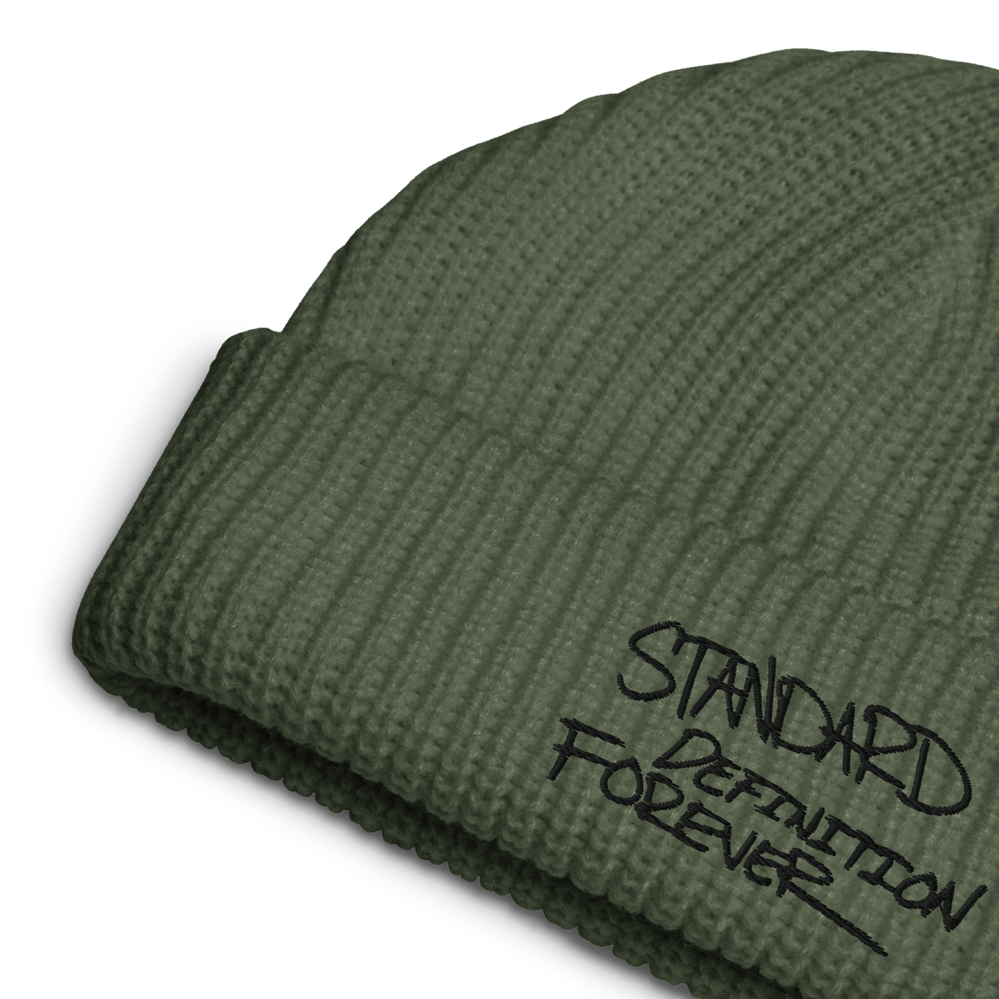 SDF BEANIE (EARTH)