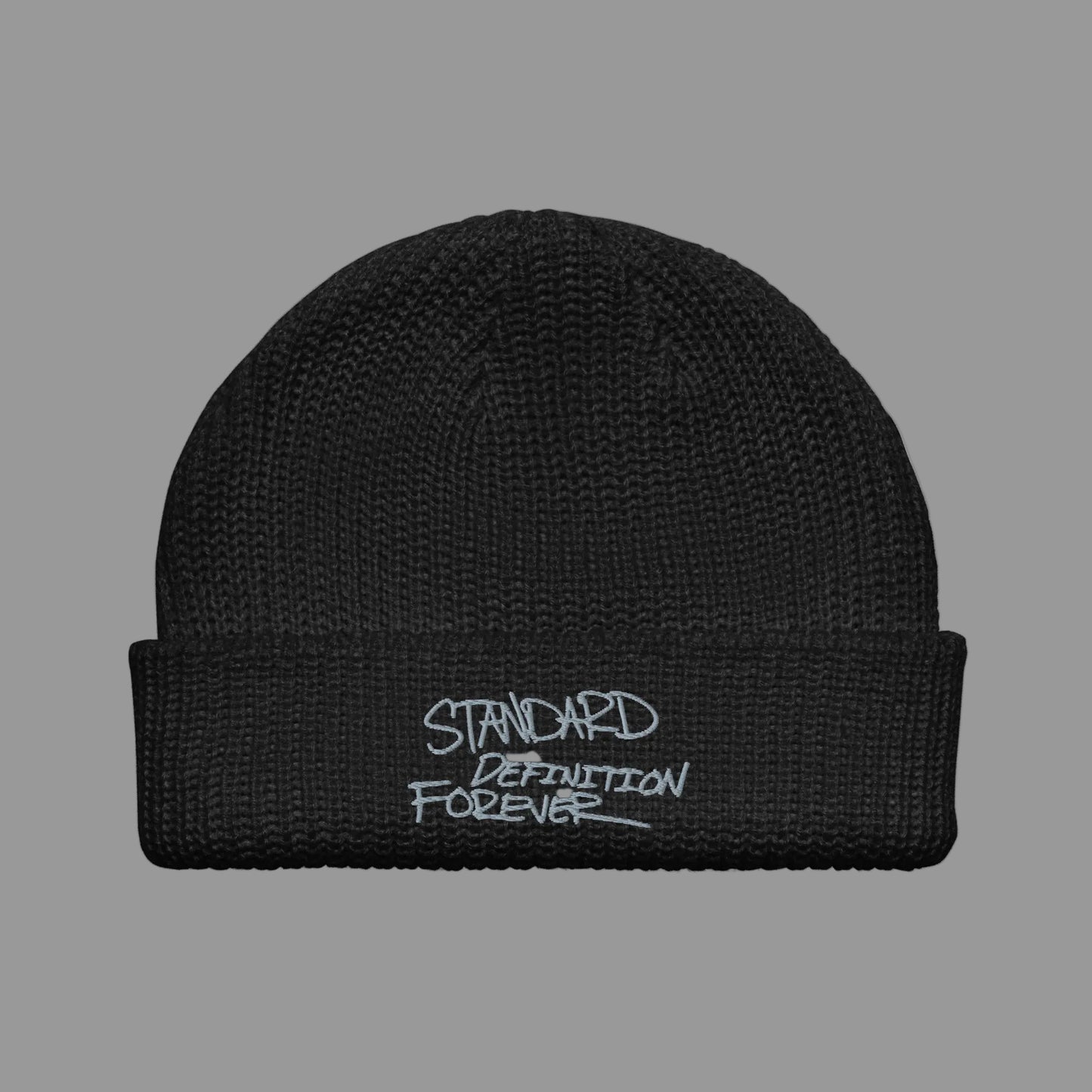 SDF BEANIE (EXHAUST)