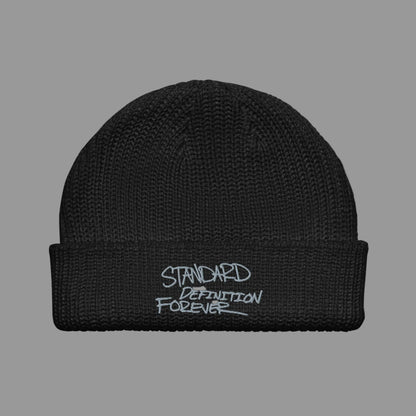 SDF BEANIE (EXHAUST)