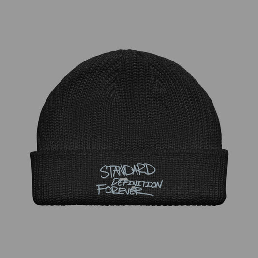 SDF BEANIE (EXHAUST)