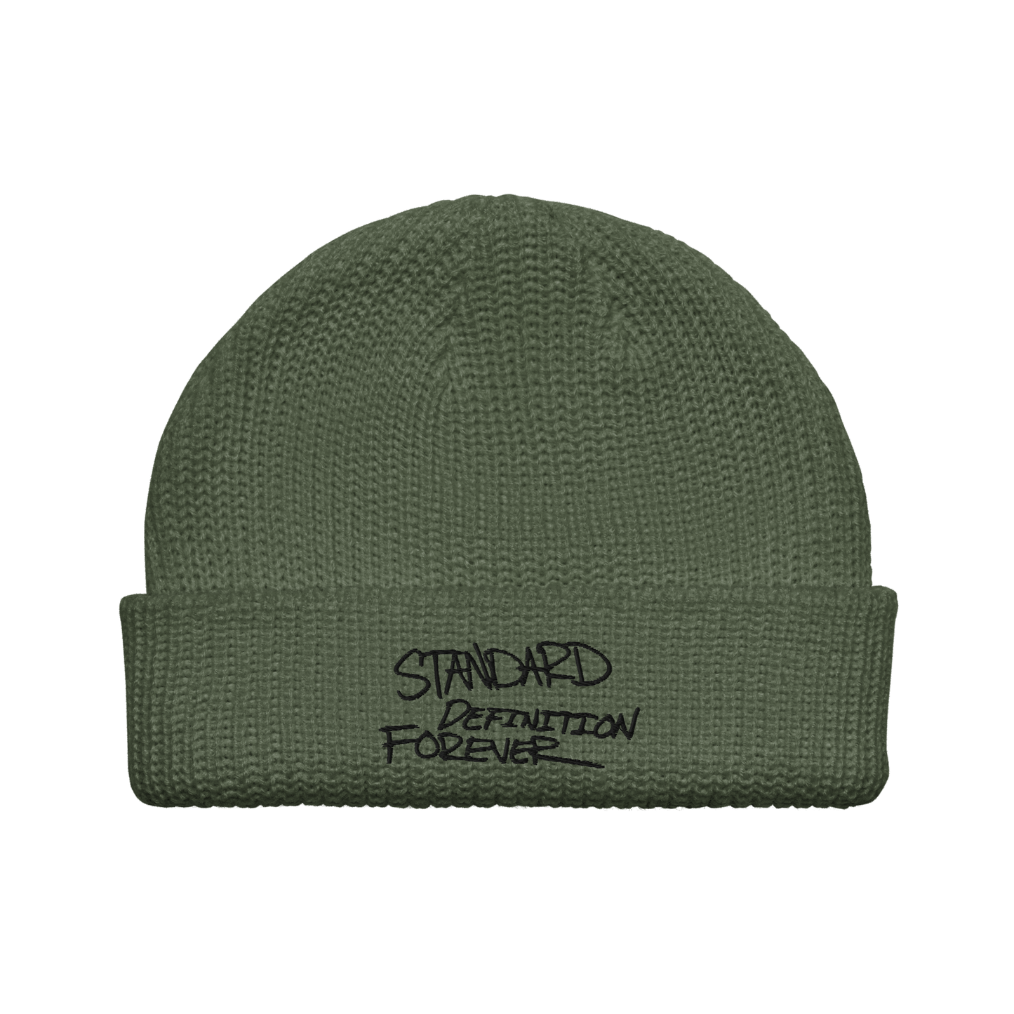 SDF BEANIE (EARTH)