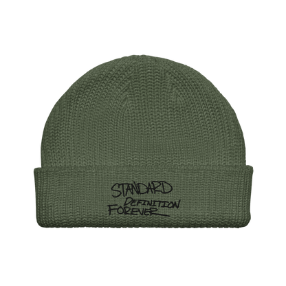 SDF BEANIE (EARTH)