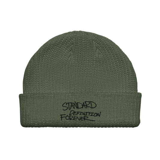 SDF BEANIE (EARTH)