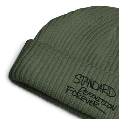 SDF BEANIE (EARTH)