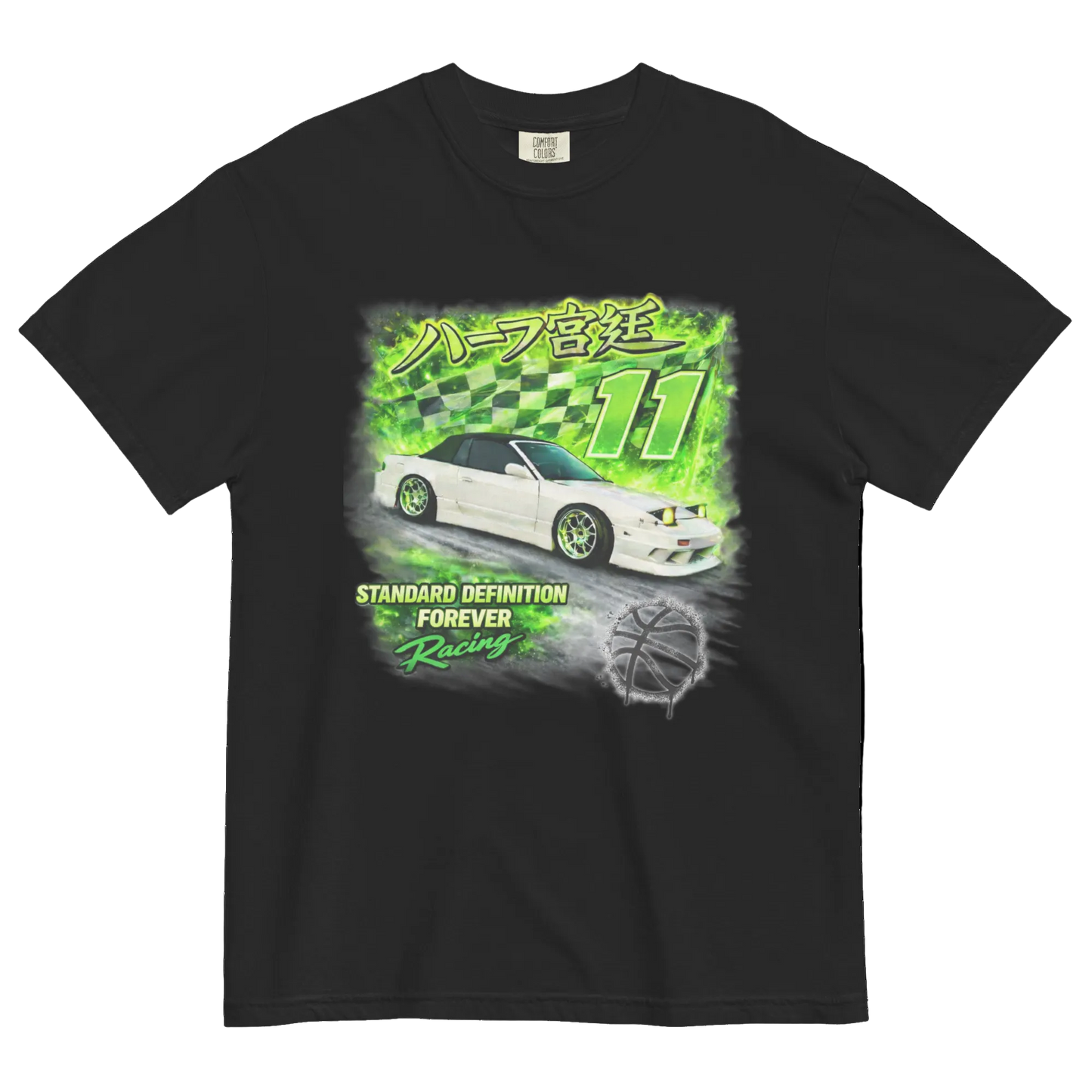 SDF RACING LIMITED EDITION