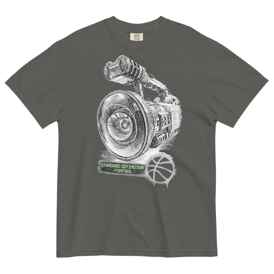 STANDARD DEFINITION FOREVER